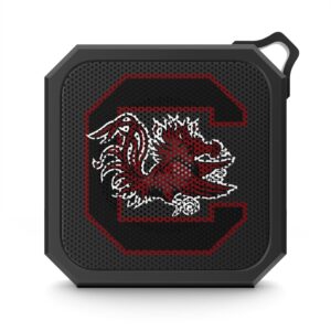 South Carolina Gamecocks Blackwater Outdoor Bluetooth Speaker