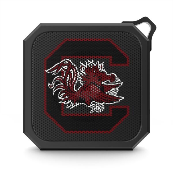 South Carolina Gamecocks Blackwater Outdoor Bluetooth Speaker