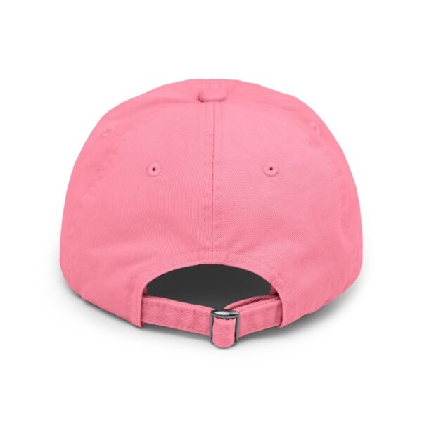 Florida Panthers Unisex Distressed Cap - Image 19