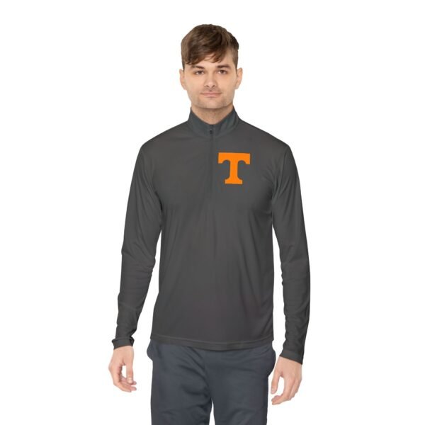 Tennessee Volunteers Unisex Quarter-Zip Pullover - Image 16