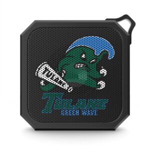 Tulane Green Wave Blackwater Outdoor Bluetooth Speaker