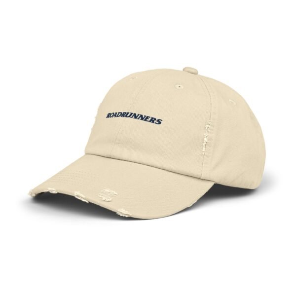 UTSA Roadrunners Unisex Distressed Cap - Image 2