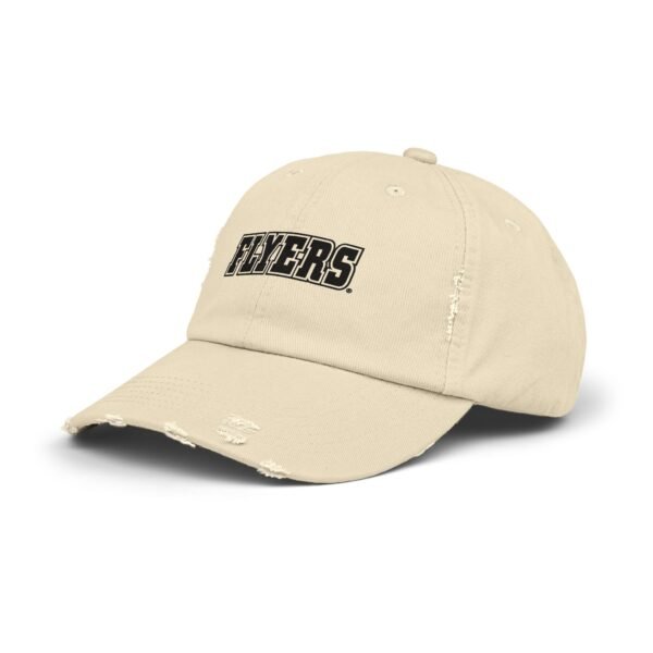 Philadelphia Flyers Unisex Distressed Cap - Image 6