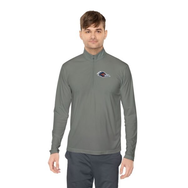 UTSA Roadrunners Unisex Quarter-Zip Pullover - Image 4