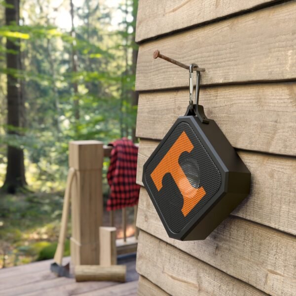 Tennessee Volunteers Blackwater Outdoor Bluetooth Speaker - Image 3