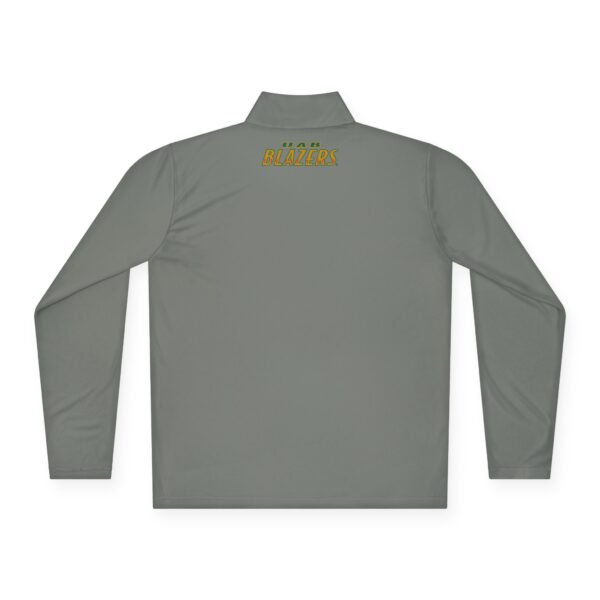 UAB Blazers Unisex Quarter-Zip Pullover - Image 6