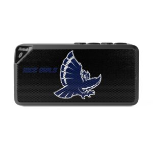 Rice Owls Jabba Bluetooth Speaker