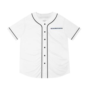UTSA Roadrunners Men's Baseball Jersey