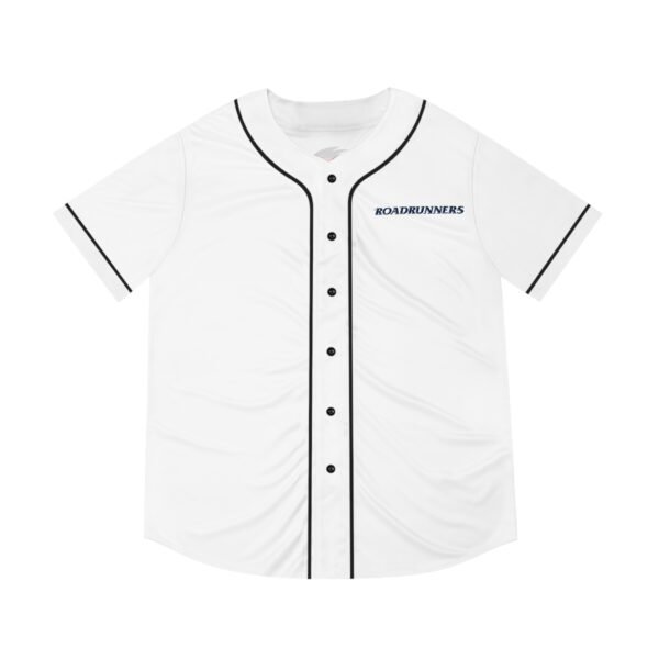 UTSA Roadrunners Men's Baseball Jersey