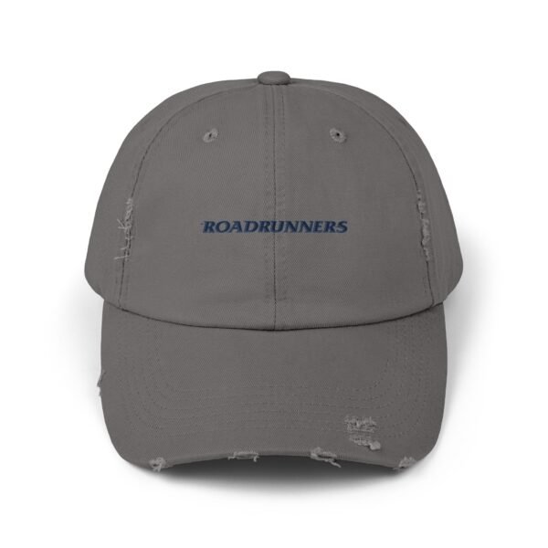 UTSA Roadrunners Unisex Distressed Cap - Image 13
