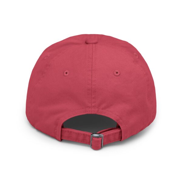 Cincinnati Reds Unisex Distressed Cap - Image 23