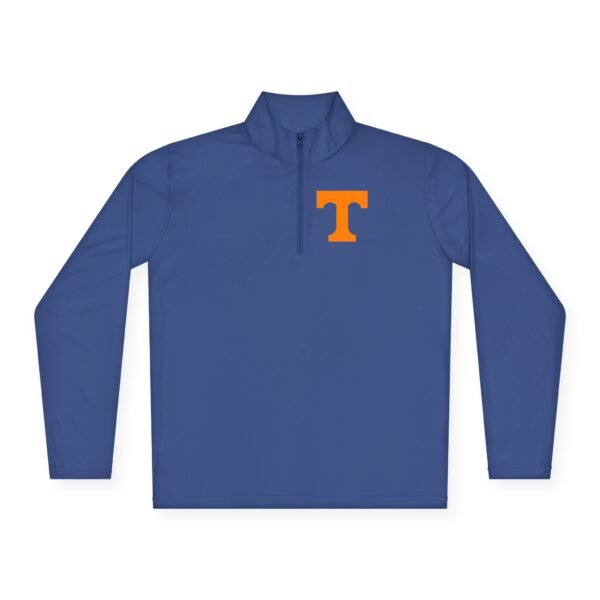 Tennessee Volunteers Unisex Quarter-Zip Pullover - Image 21