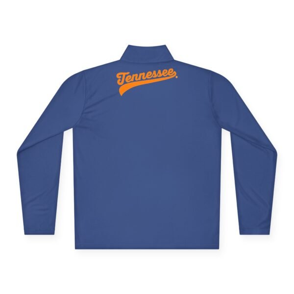 Tennessee Volunteers Unisex Quarter-Zip Pullover - Image 22