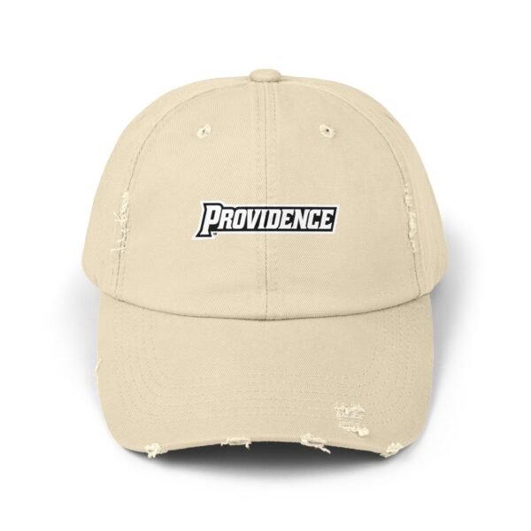 Providence Friars Unisex Distressed Cap