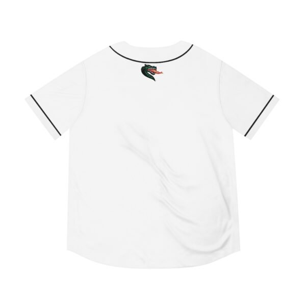 UAB Blazers Men's Baseball Jersey - Image 2