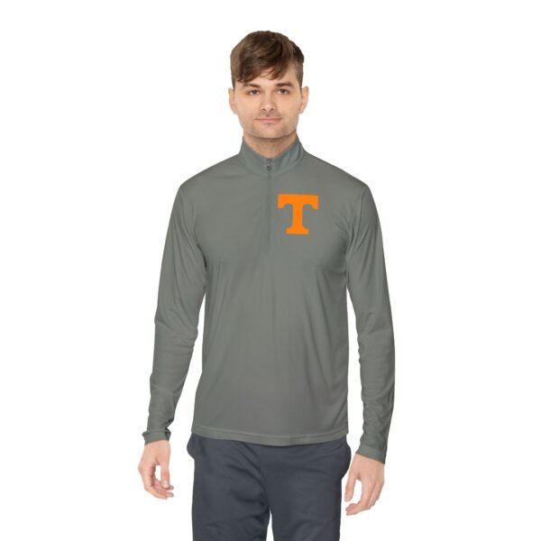 Tennessee Volunteers Unisex Quarter-Zip Pullover - Image 20