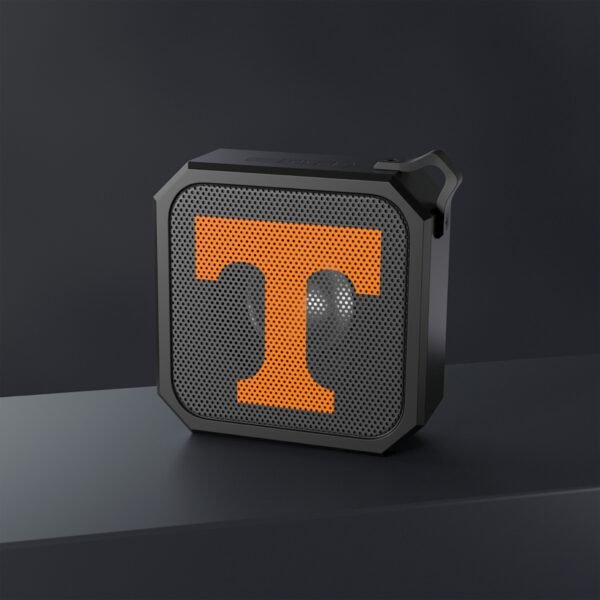 Tennessee Volunteers Blackwater Outdoor Bluetooth Speaker - Image 4