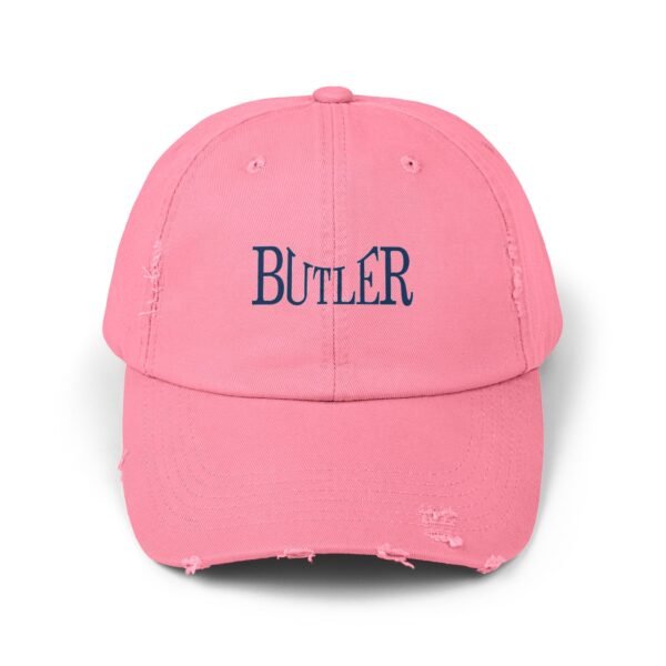 Butler Bulldogs Unisex Distressed Cap - Image 17