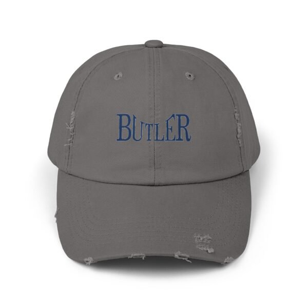 Butler Bulldogs Unisex Distressed Cap - Image 13