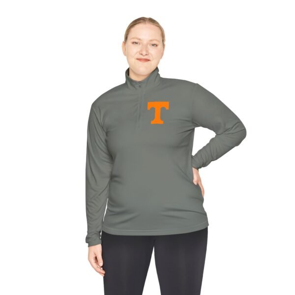Tennessee Volunteers Unisex Quarter-Zip Pullover - Image 19