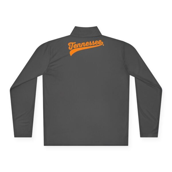 Tennessee Volunteers Unisex Quarter-Zip Pullover - Image 14