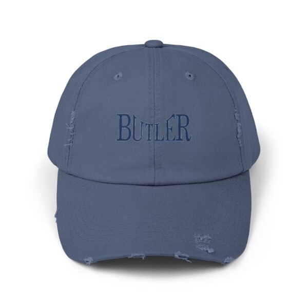 Butler Bulldogs Unisex Distressed Cap - Image 25