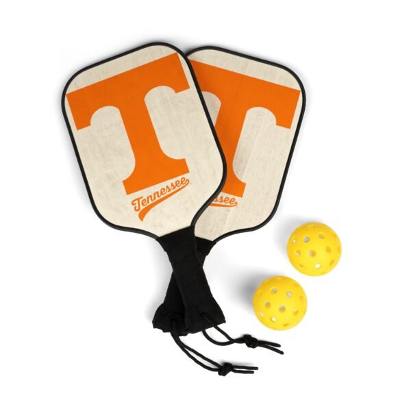 Tennessee Volunteers Pickleball Kit - Image 2