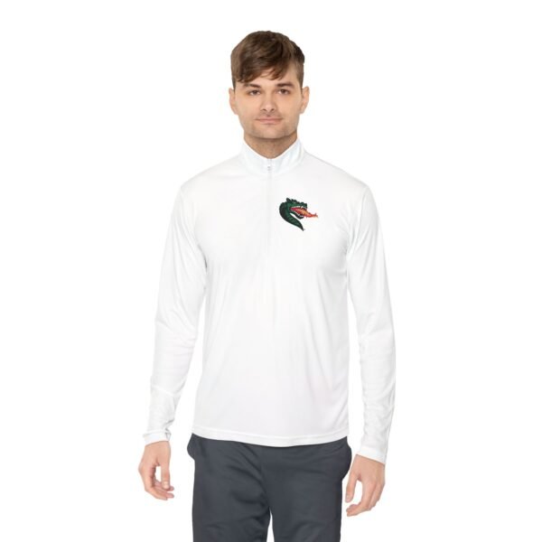 UAB Blazers Unisex Quarter-Zip Pullover - Image 16