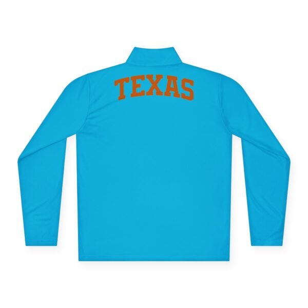 Texas Longhorns Unisex Quarter-Zip Pullover - Image 26