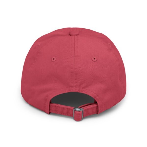 Tampa Bay Buccaneers Unisex Distressed Cap - Image 27