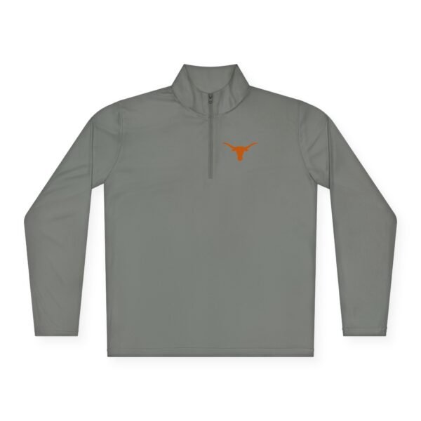 Texas Longhorns Unisex Quarter-Zip Pullover - Image 17