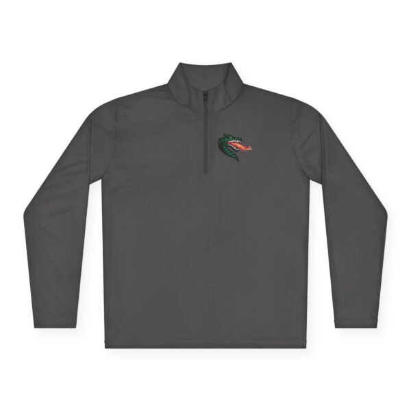 UAB Blazers Unisex Quarter-Zip Pullover - Image 9