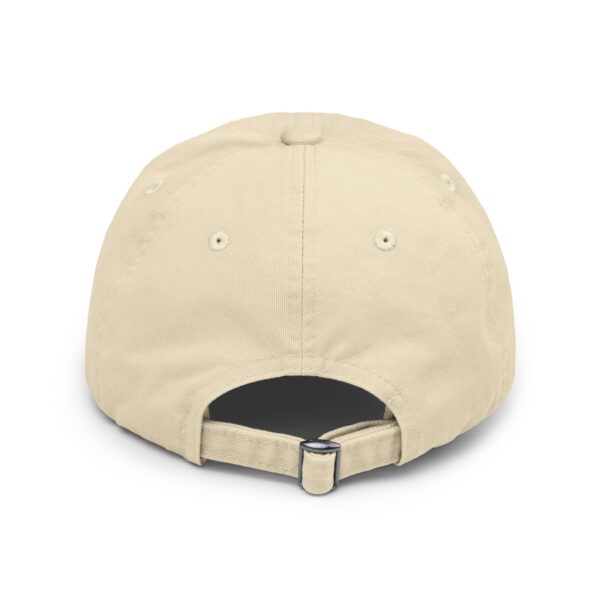 San Diego Padres Unisex Distressed Cap - Image 3