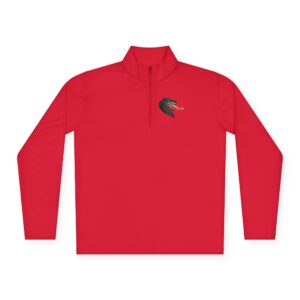 UAB Blazers Unisex Quarter-Zip Pullover