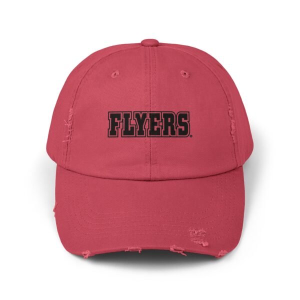 Philadelphia Flyers Unisex Distressed Cap - Image 21