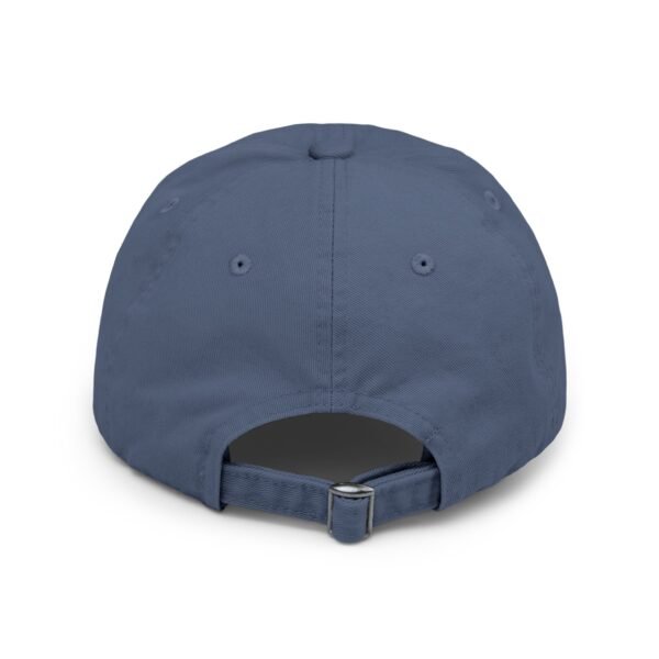 Tampa Bay Buccaneers Unisex Distressed Cap - Image 11