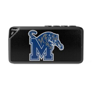 Memphis Tigers Jabba Bluetooth Speaker