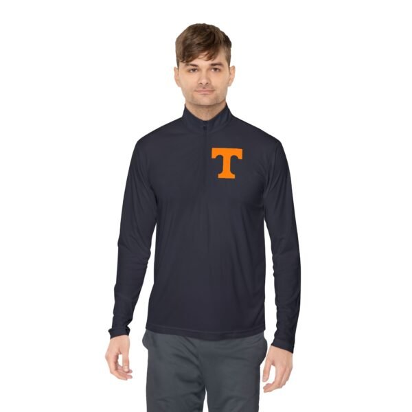 Tennessee Volunteers Unisex Quarter-Zip Pullover - Image 8