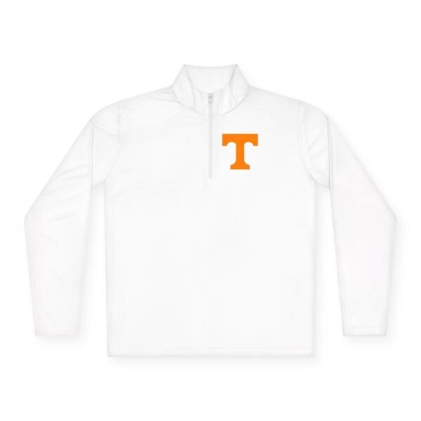 Tennessee Volunteers Unisex Quarter-Zip Pullover - Image 9