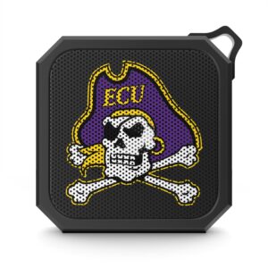 East Carolina Pirates Blackwater Outdoor Bluetooth Speaker