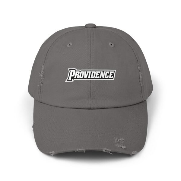 Providence Friars Unisex Distressed Cap - Image 13