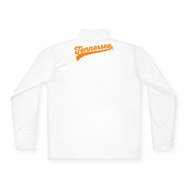 Tennessee Volunteers Unisex Quarter-Zip Pullover - Image 10