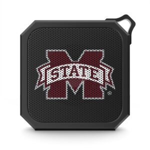 Mississippi State Bulldogs Blackwater Outdoor Bluetooth Speaker