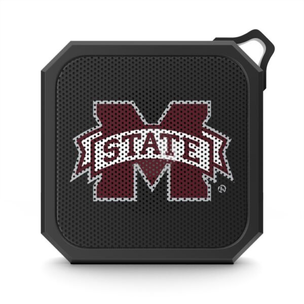 Mississippi State Bulldogs Blackwater Outdoor Bluetooth Speaker