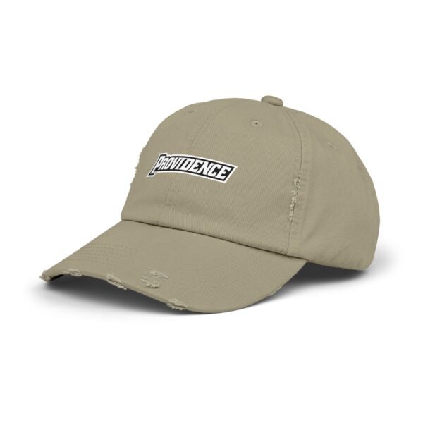 Providence Friars Unisex Distressed Cap - Image 10