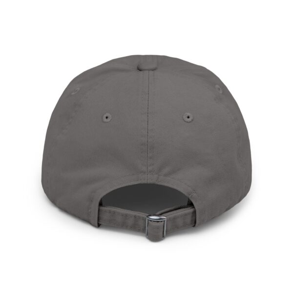 New York Rangers Unisex Distressed Cap - Image 15
