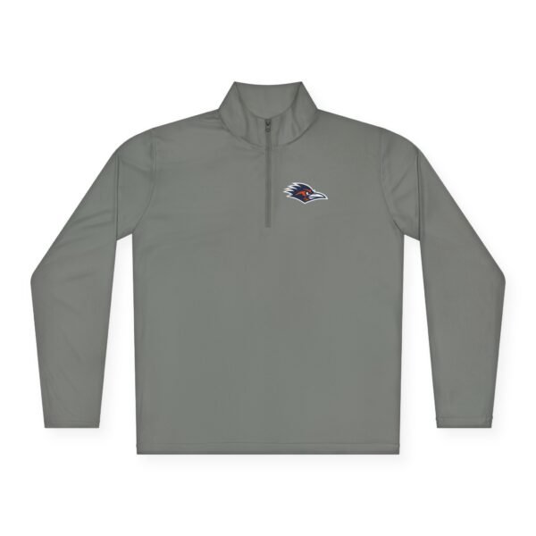 UTSA Roadrunners Unisex Quarter-Zip Pullover