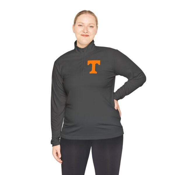 Tennessee Volunteers Unisex Quarter-Zip Pullover - Image 15