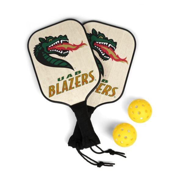 UAB Blazers Pickleball Kit - Image 2