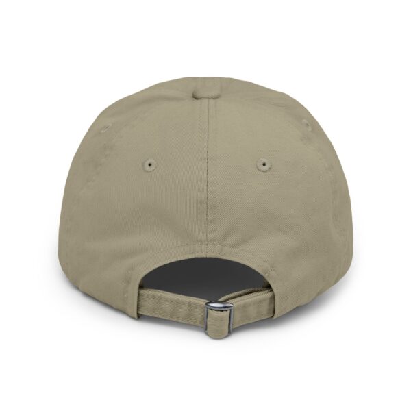 New York Rangers Unisex Distressed Cap - Image 11